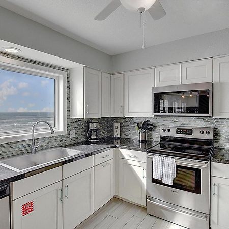Waters Edge 6Lc Villa Corpus Christi Exterior foto