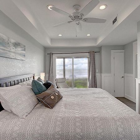 Waters Edge 6Lc Villa Corpus Christi Exterior foto