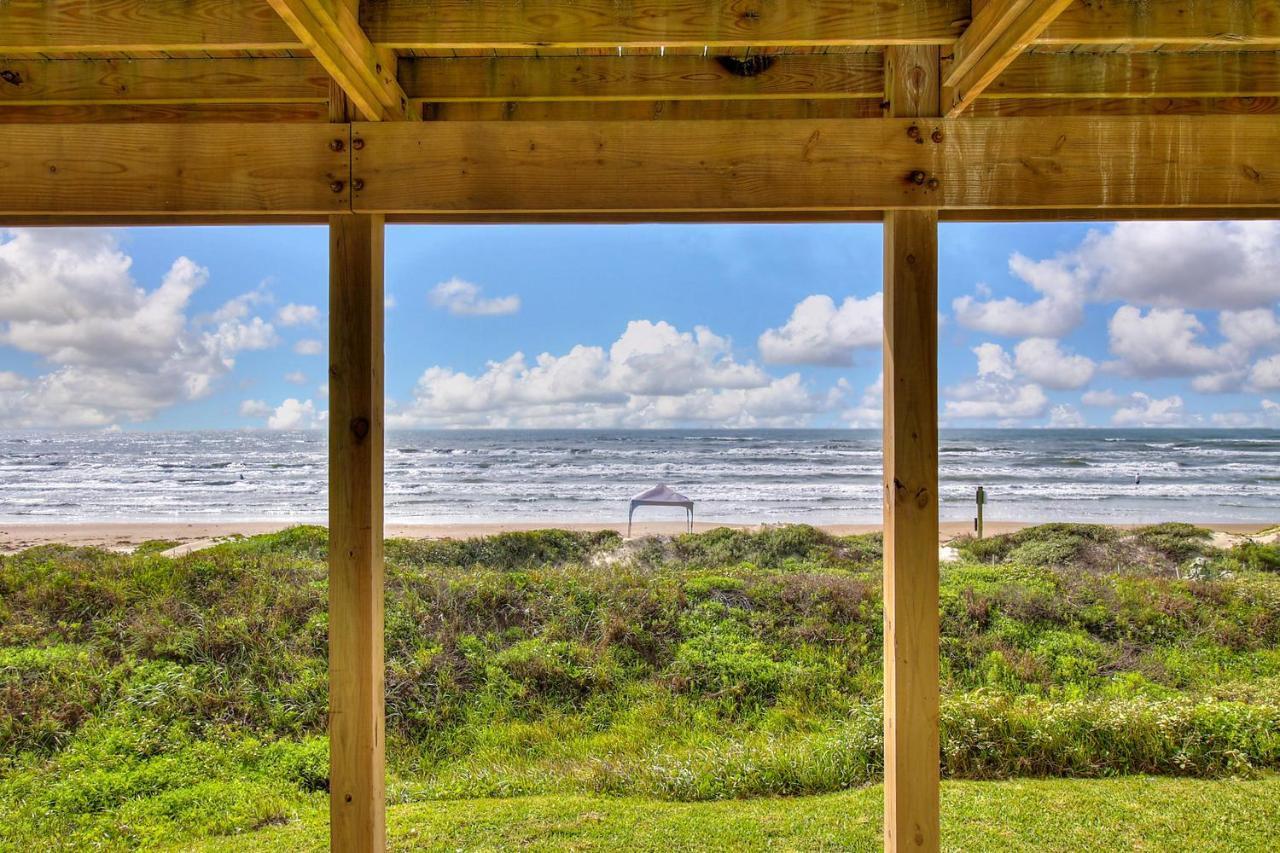 Waters Edge 6Lc Villa Corpus Christi Exterior foto