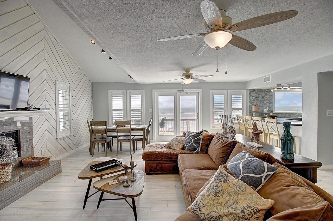 Waters Edge 6Lc Villa Corpus Christi Exterior foto