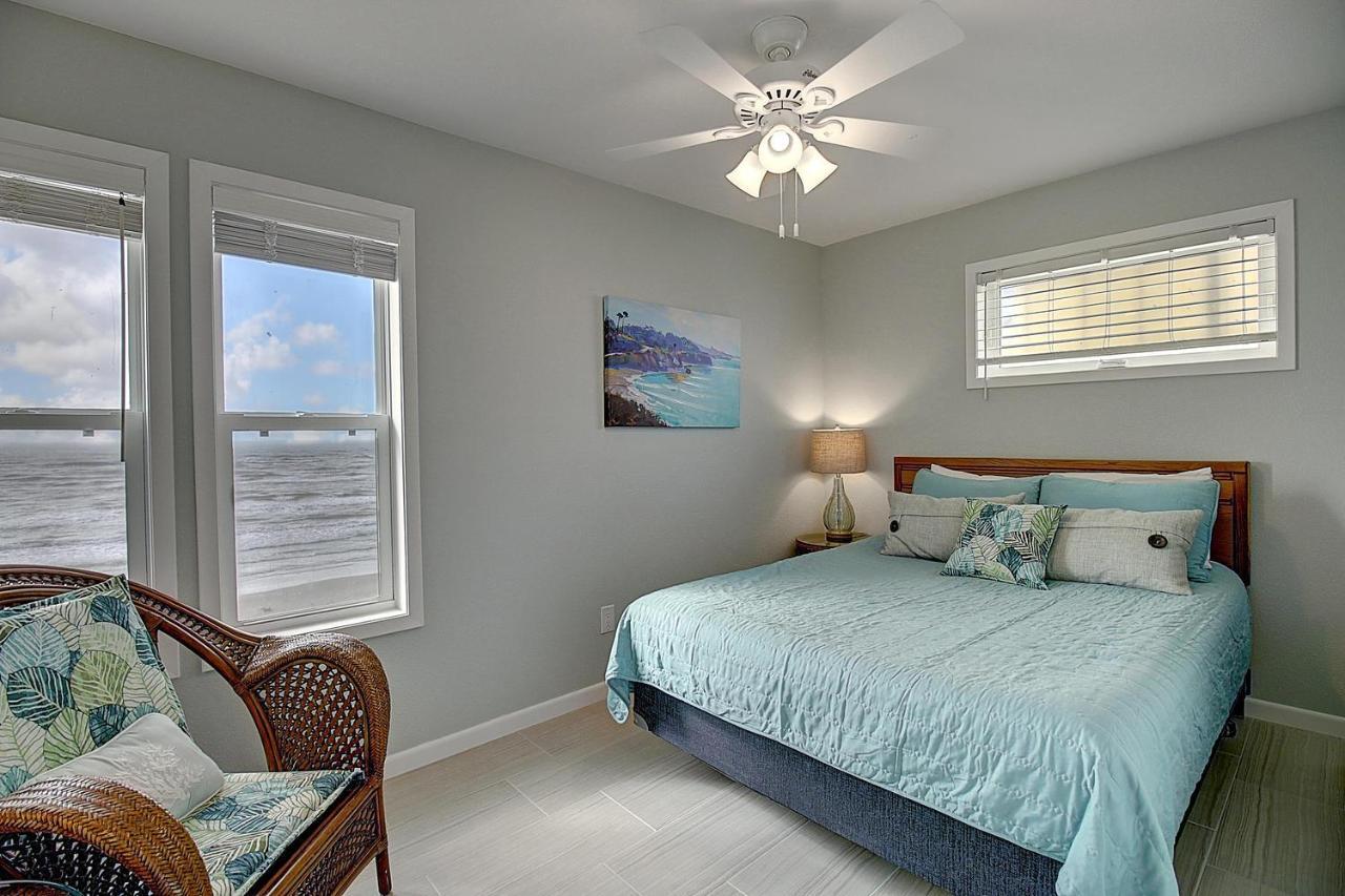 Waters Edge 6Lc Villa Corpus Christi Exterior foto