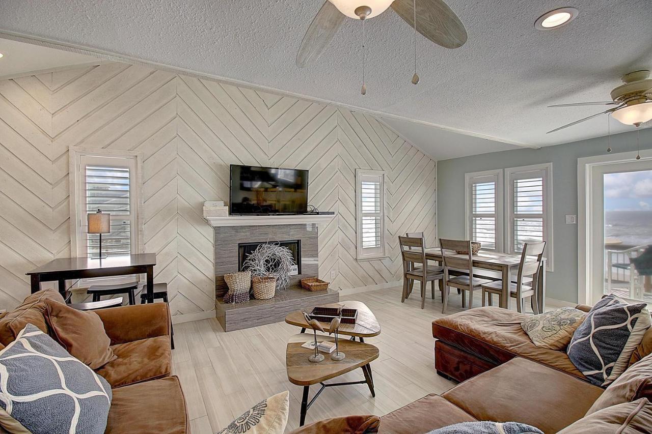 Waters Edge 6Lc Villa Corpus Christi Exterior foto