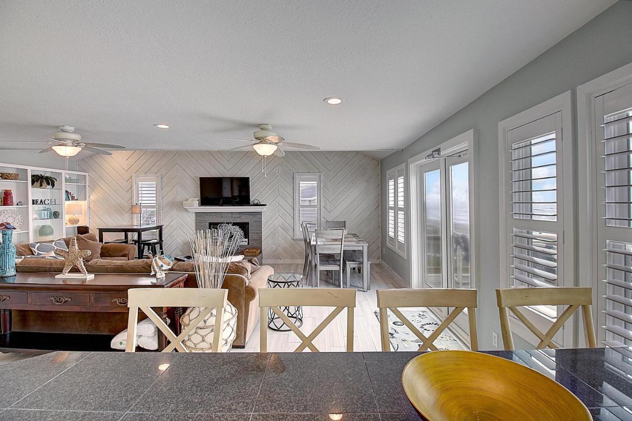 Waters Edge 6Lc Villa Corpus Christi Exterior foto