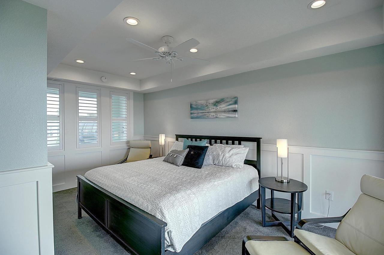 Waters Edge 6Lc Villa Corpus Christi Exterior foto