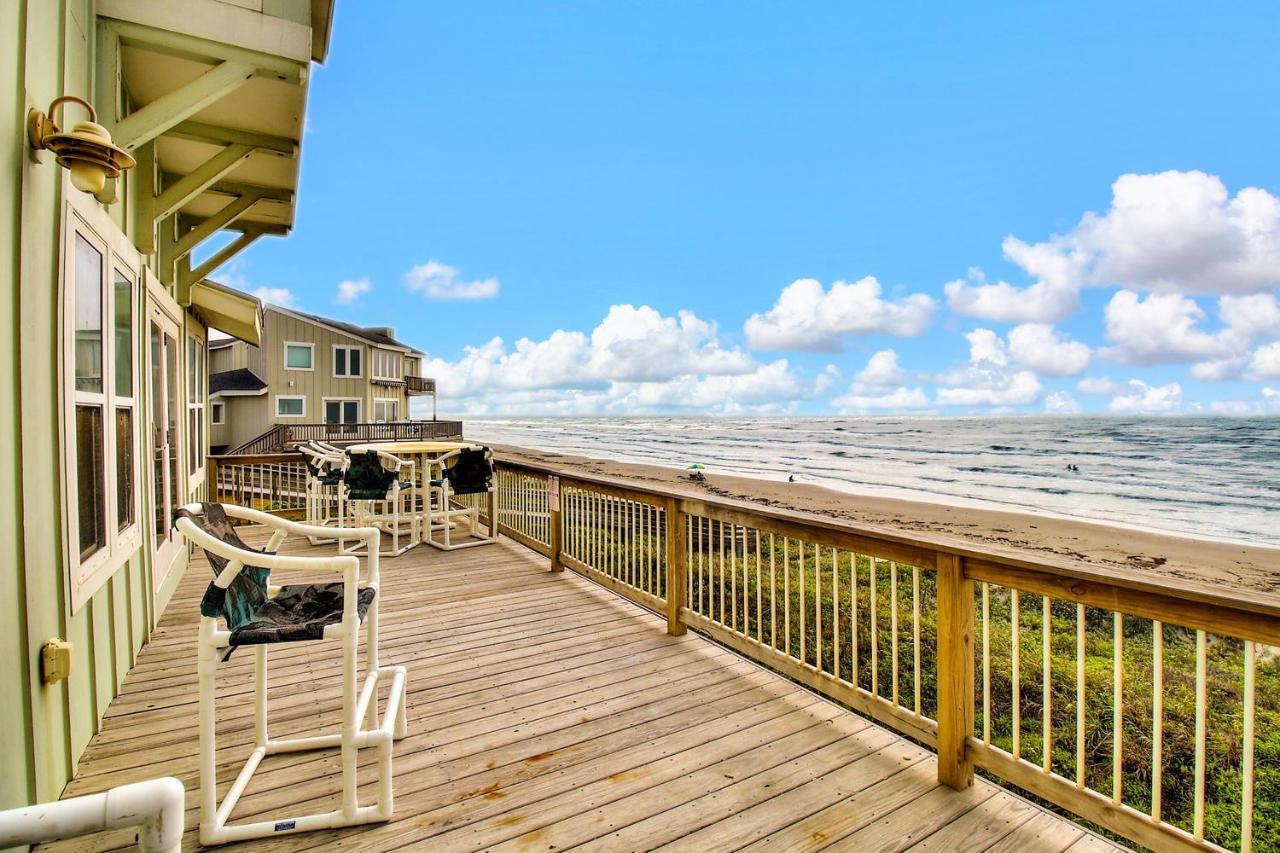Waters Edge 6Lc Villa Corpus Christi Exterior foto