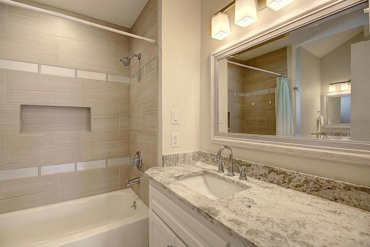 Waters Edge 6Lc Villa Corpus Christi Exterior foto