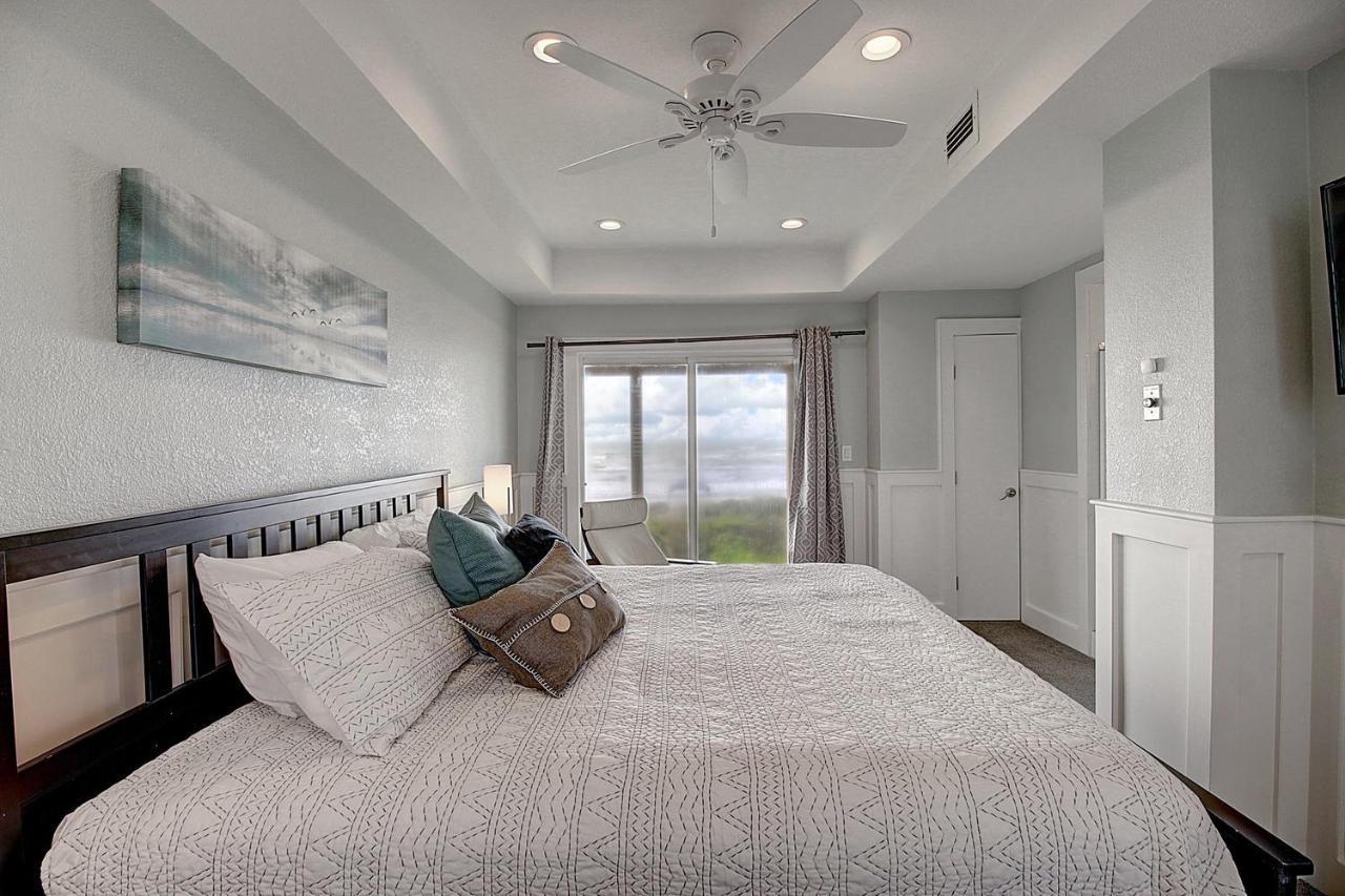 Waters Edge 6Lc Villa Corpus Christi Exterior foto