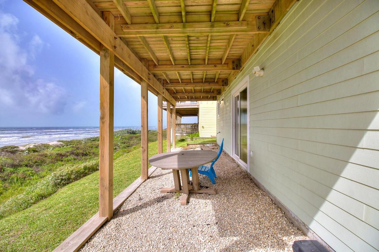 Waters Edge 6Lc Villa Corpus Christi Exterior foto