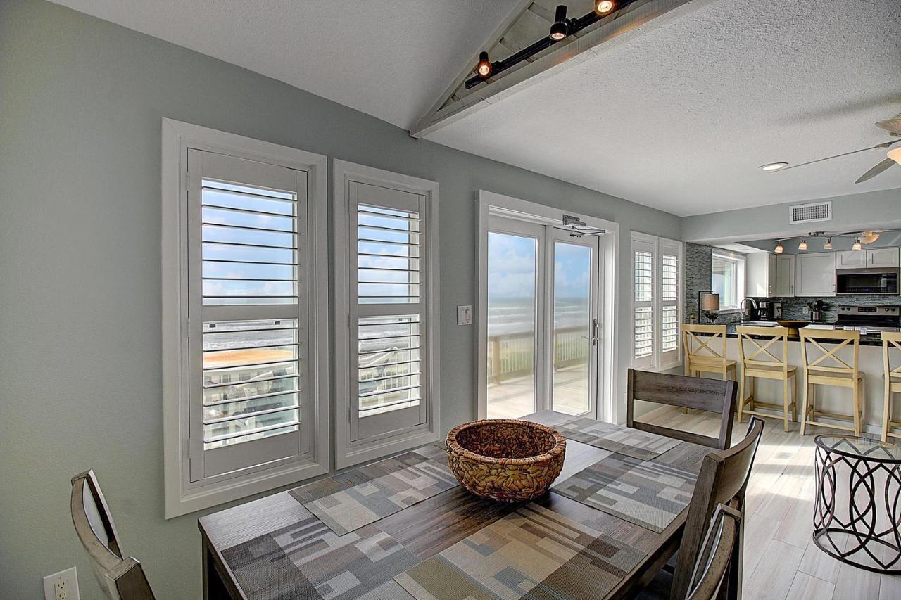Waters Edge 6Lc Villa Corpus Christi Exterior foto