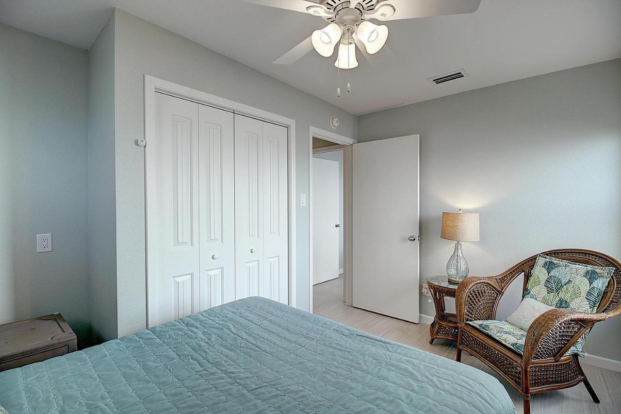 Waters Edge 6Lc Villa Corpus Christi Exterior foto