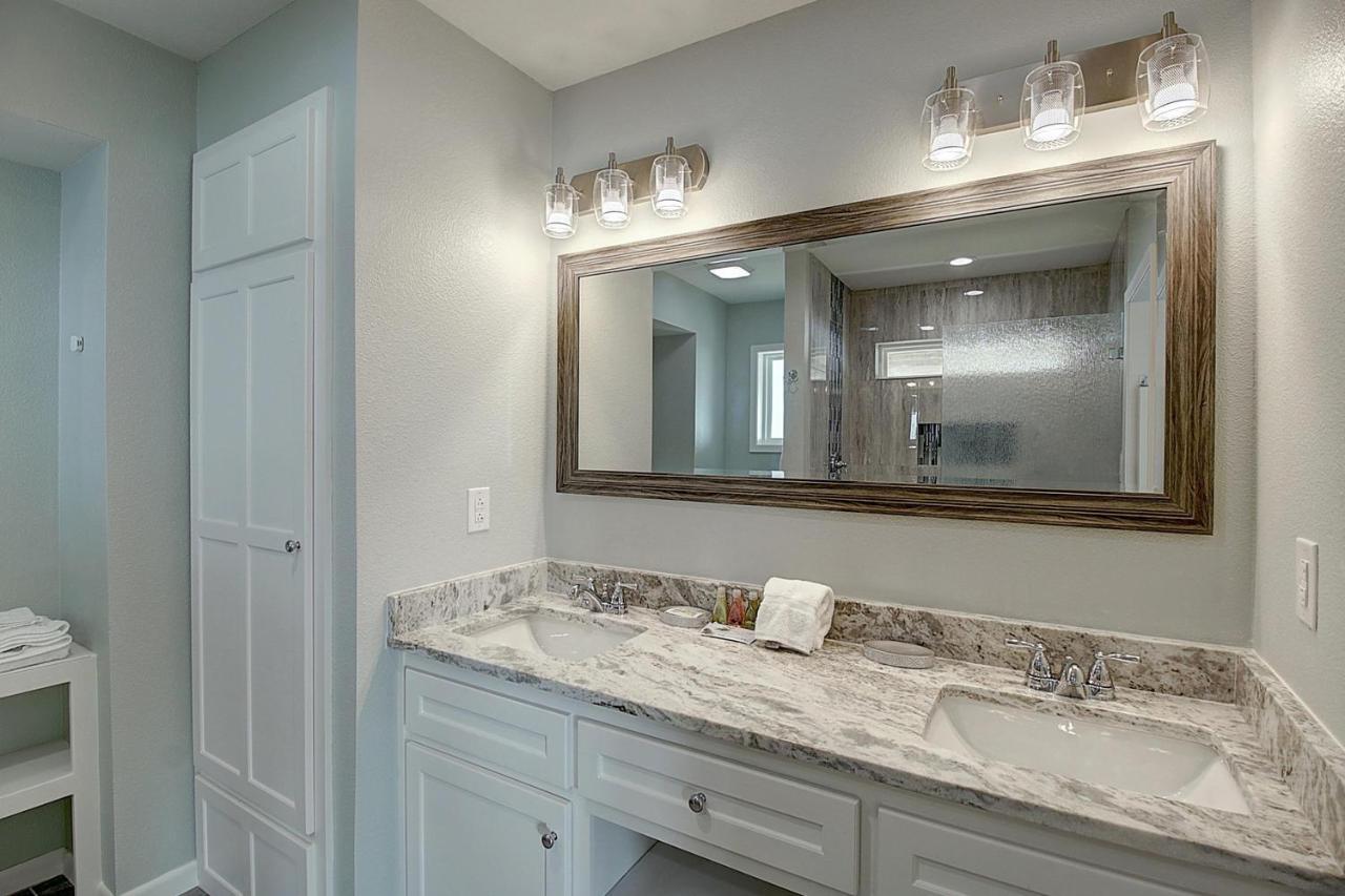 Waters Edge 6Lc Villa Corpus Christi Exterior foto