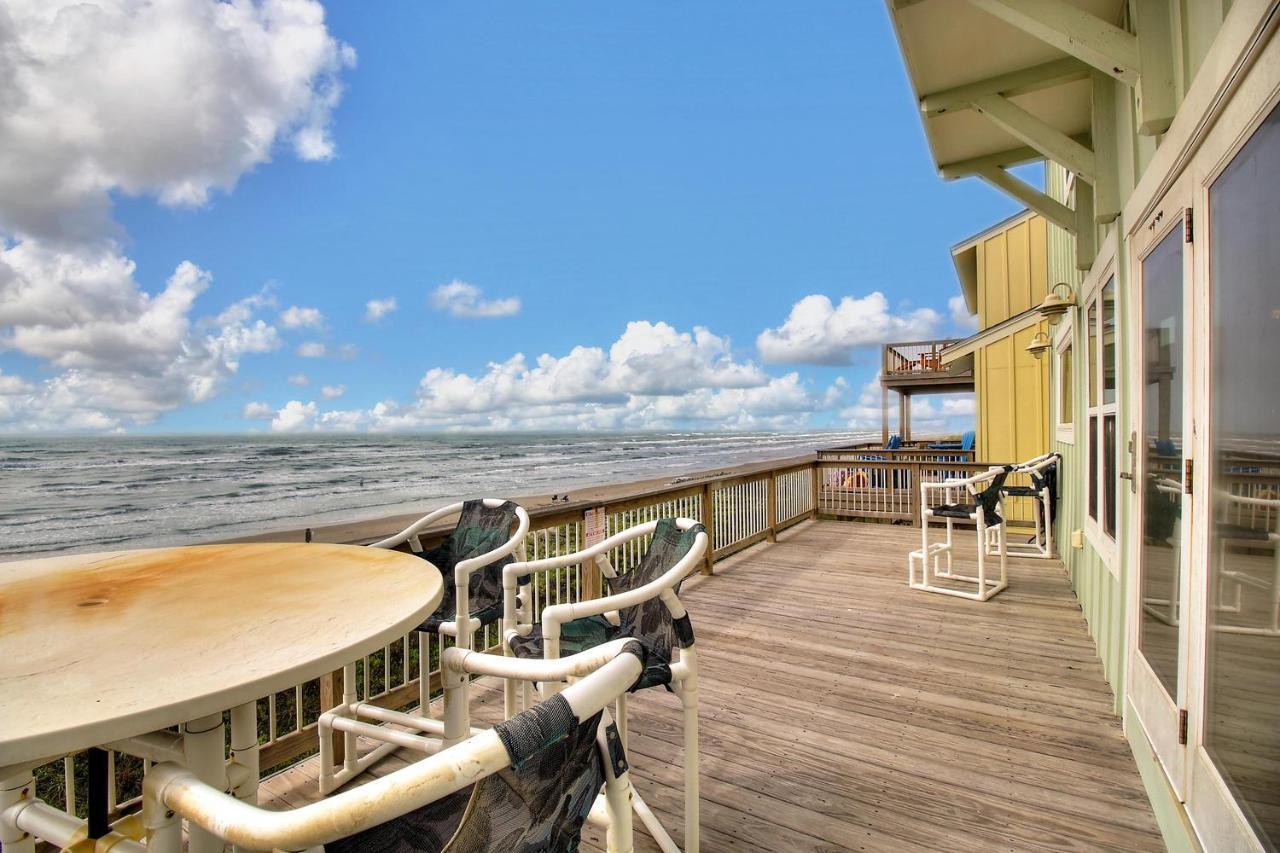 Waters Edge 6Lc Villa Corpus Christi Exterior foto