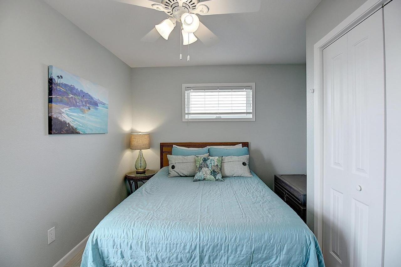 Waters Edge 6Lc Villa Corpus Christi Exterior foto
