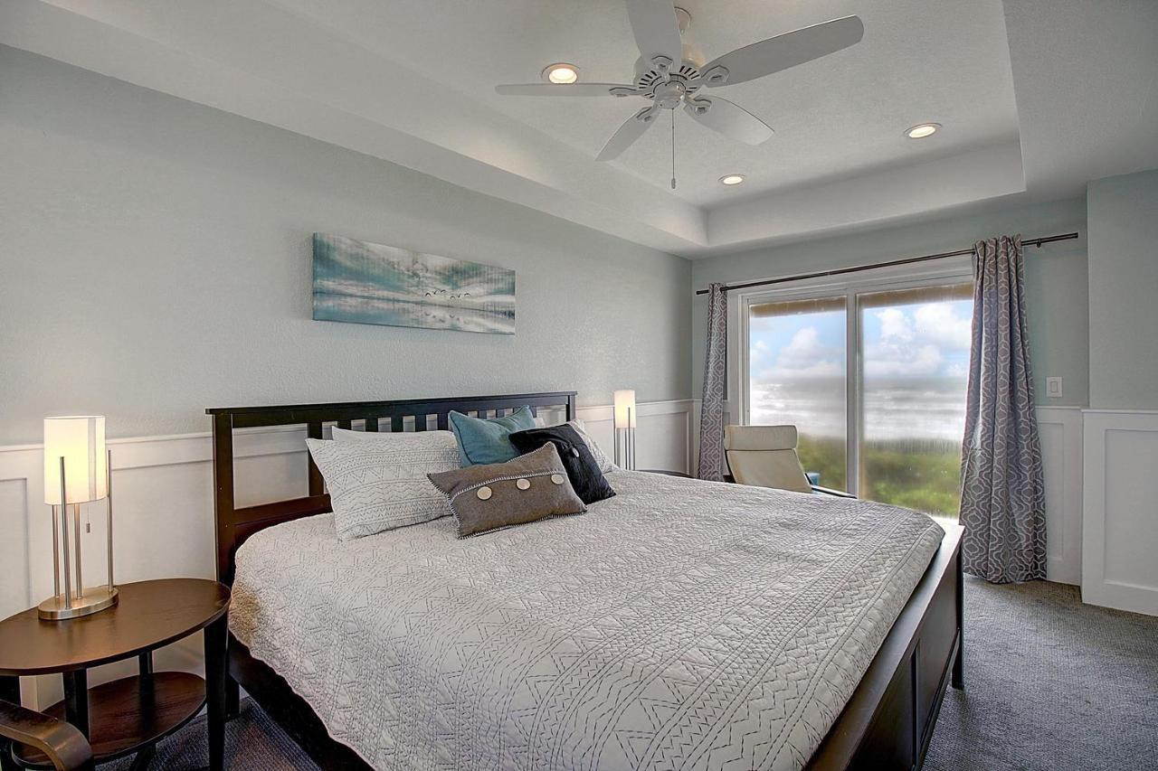 Waters Edge 6Lc Villa Corpus Christi Exterior foto